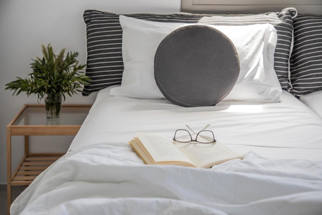 Twelve Plus+ Otel Zambujeira do Mar Dış mekan fotoğraf